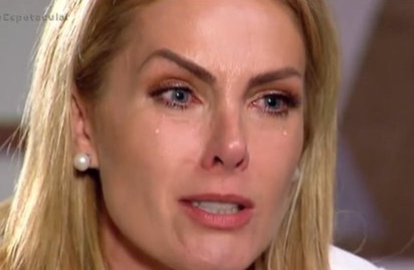 Ana Hickmann dá detalhes sobre agressão e expõe relação tóxica do marido
