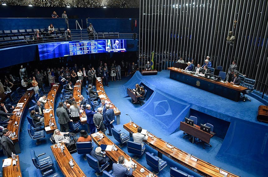 Projeto que facilita liberação de agrotóxicos vai a votação no Senado