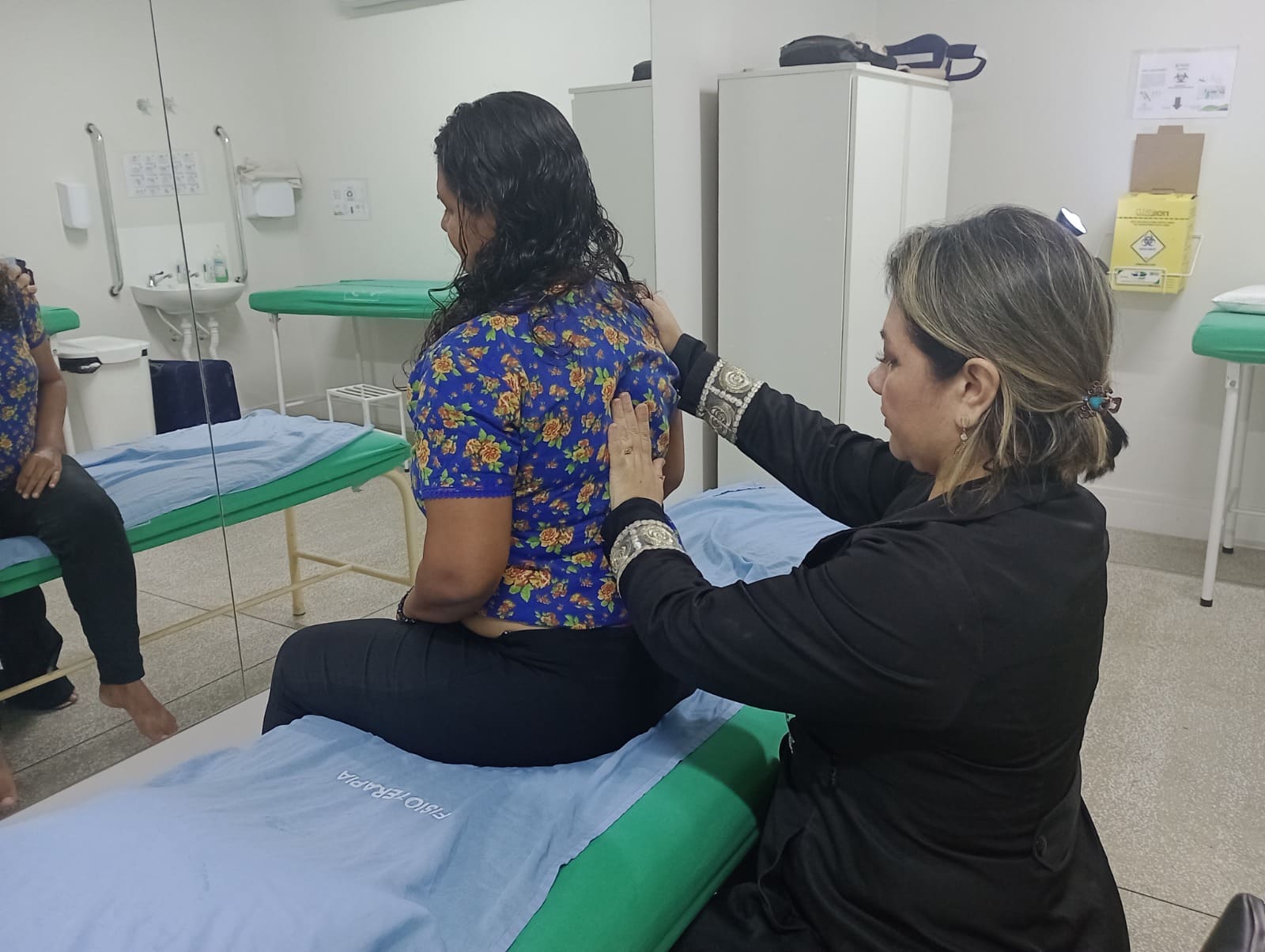 Dores nas costas? Especialista fala sobre como prevenir hérnia de disco