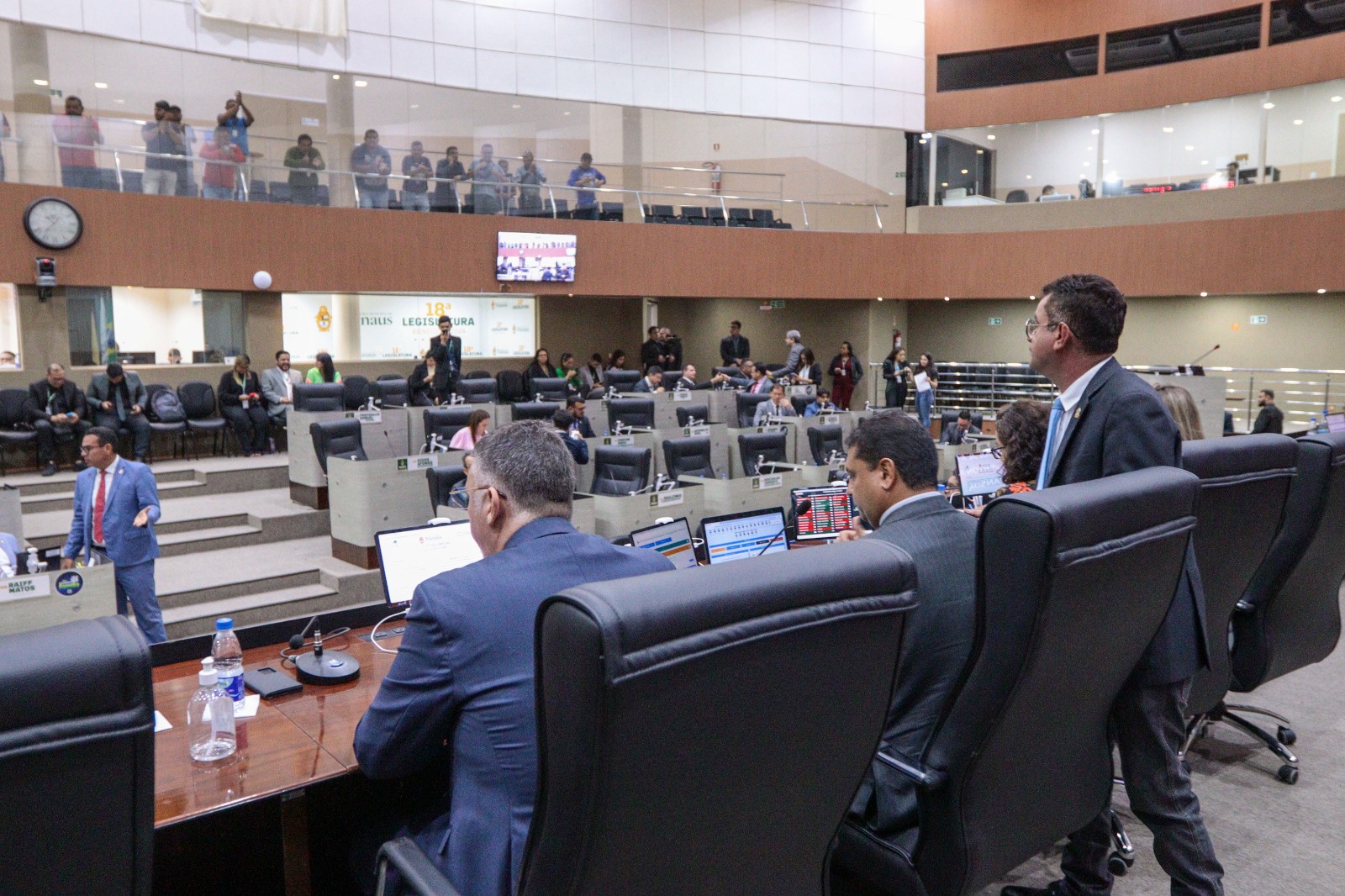 CMM aciona Justiça contra Prefeitura de Manaus por repasse de R$ 9,6 milhões