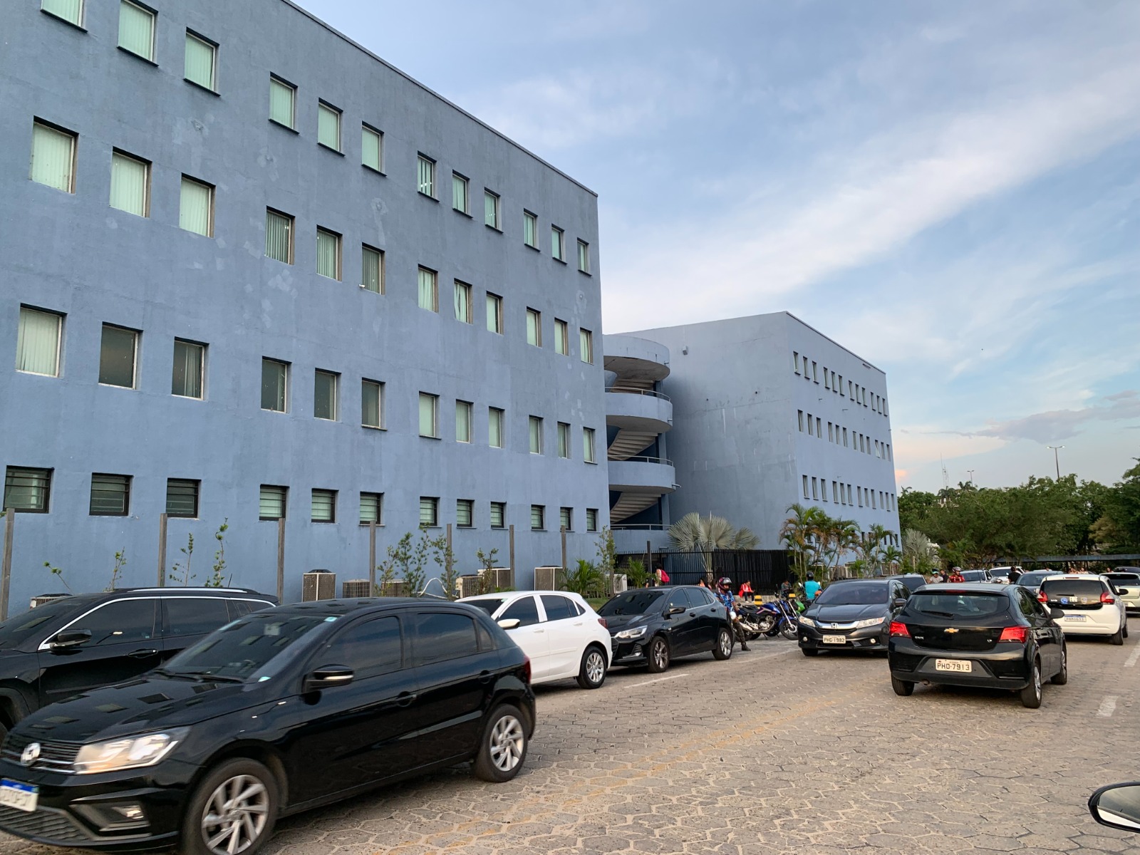 Nilton Lins abre inscrições para curso preparatório da OAB em Manaus