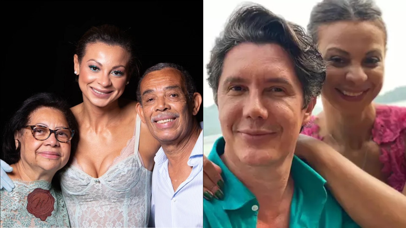 Pais de Waleska se recusam a dividir seguro de vida com viúvo: 'contribuiu com a morte'