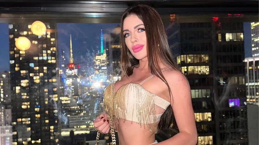 Brasileira é encontrada morta nos EUA; namorado é supeito do crime