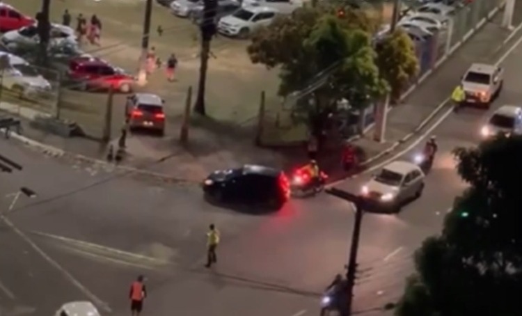 Ministério Público abre inquérito para apurar cobrança em estacionamento irregular no CSU do Parque 10