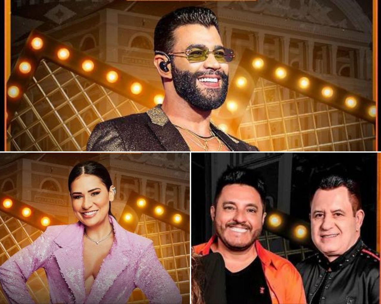 Fábrica de Eventos é autuada por proibir entrada de água no Buteco Manaus