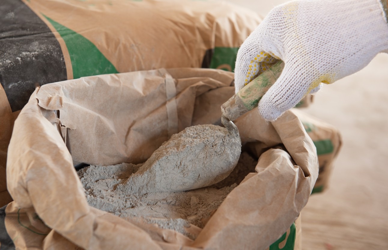 Navio com carga de cimento chega hoje a Manaus e deve reduzir preços