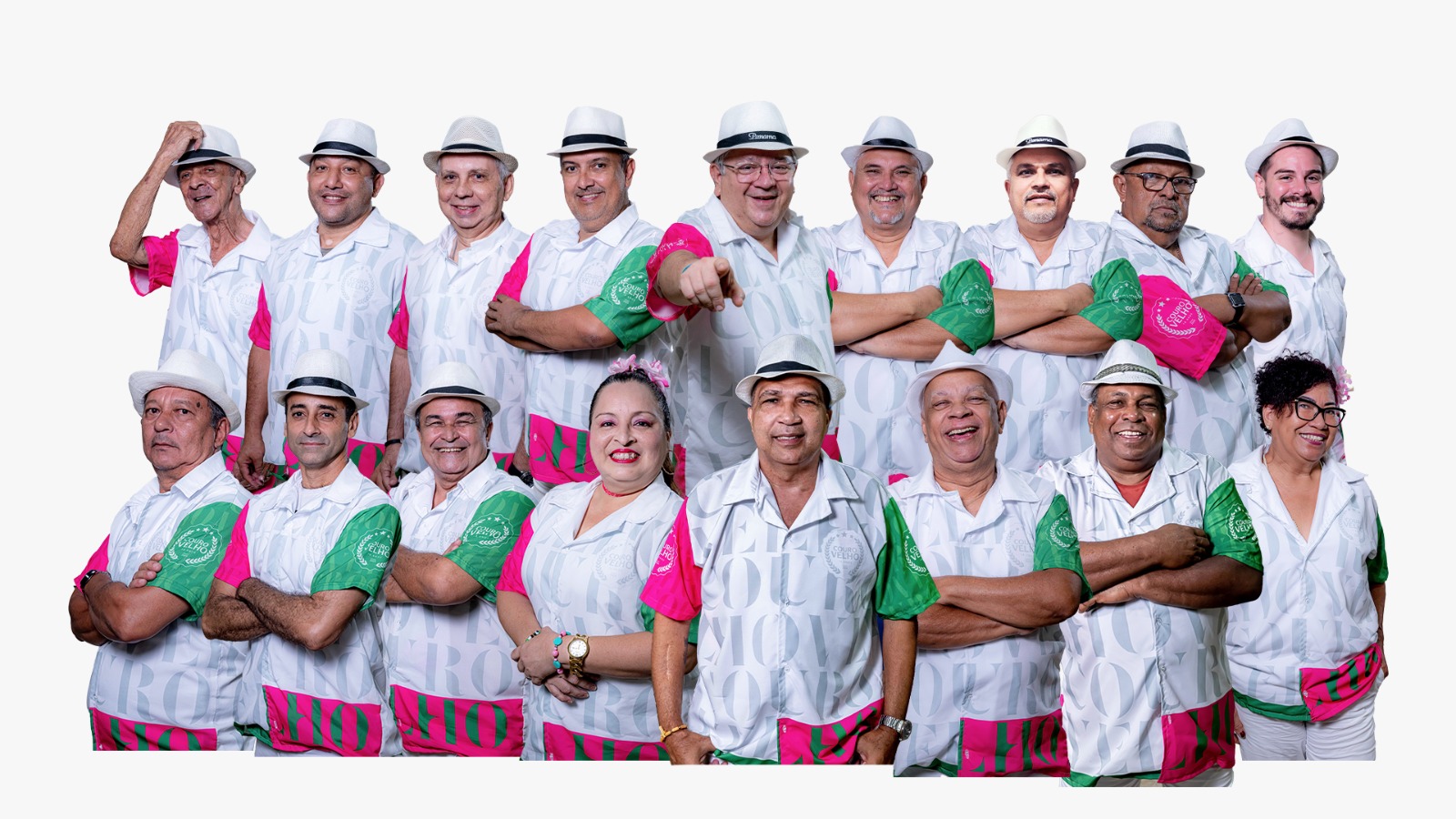 Último Sambinha do Ano reúne mestre Chico da Silva, Couro Velho e mais 6 atrações em Manaus