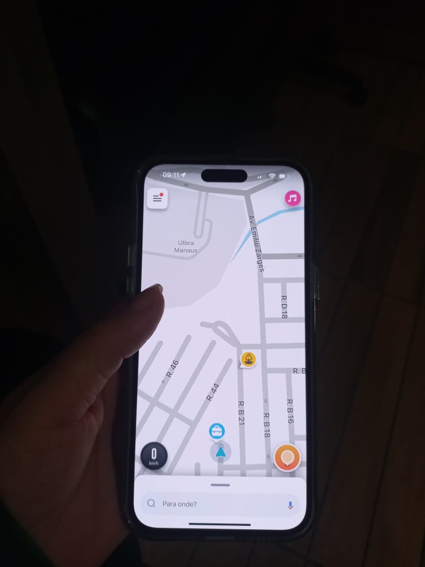 Waze sofre instabilidade no Brasil e em várias partes do mundo nesta quarta-feira 