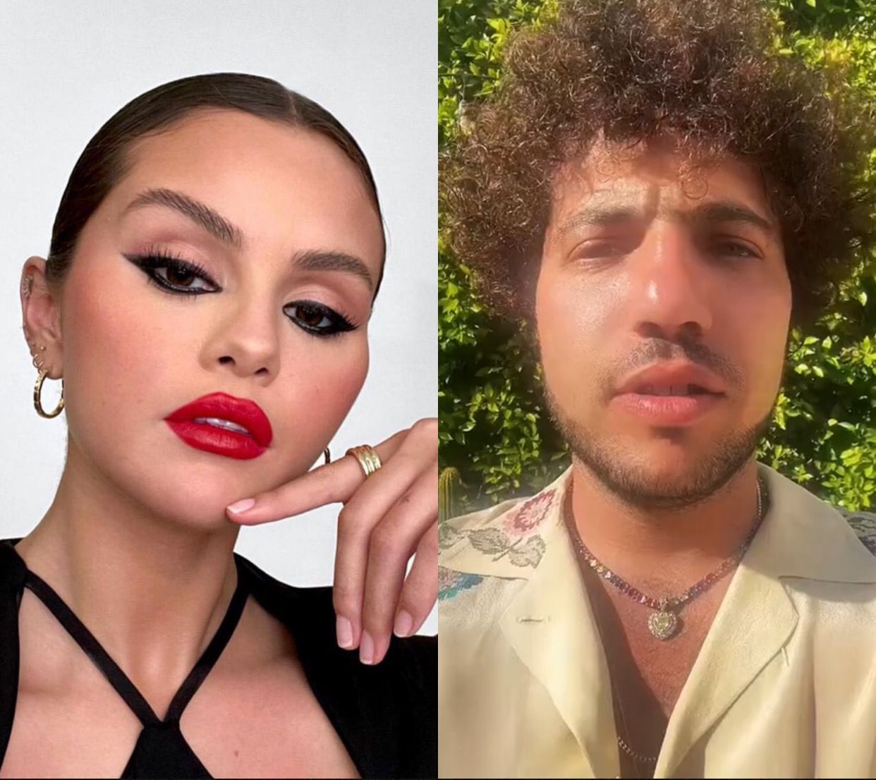 Selena Gomez está namorando produtor musical que trabalhou com Justin Bieber