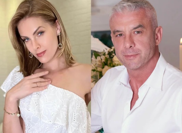  Alexandre Correa quer se mudar para apartamento ocupado por irmã de Ana Hickmann 