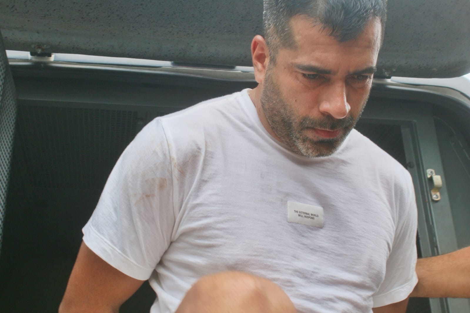 Com ficha extensa, "Conselheiro do Crime" foi preso com arma da PM em Manaus