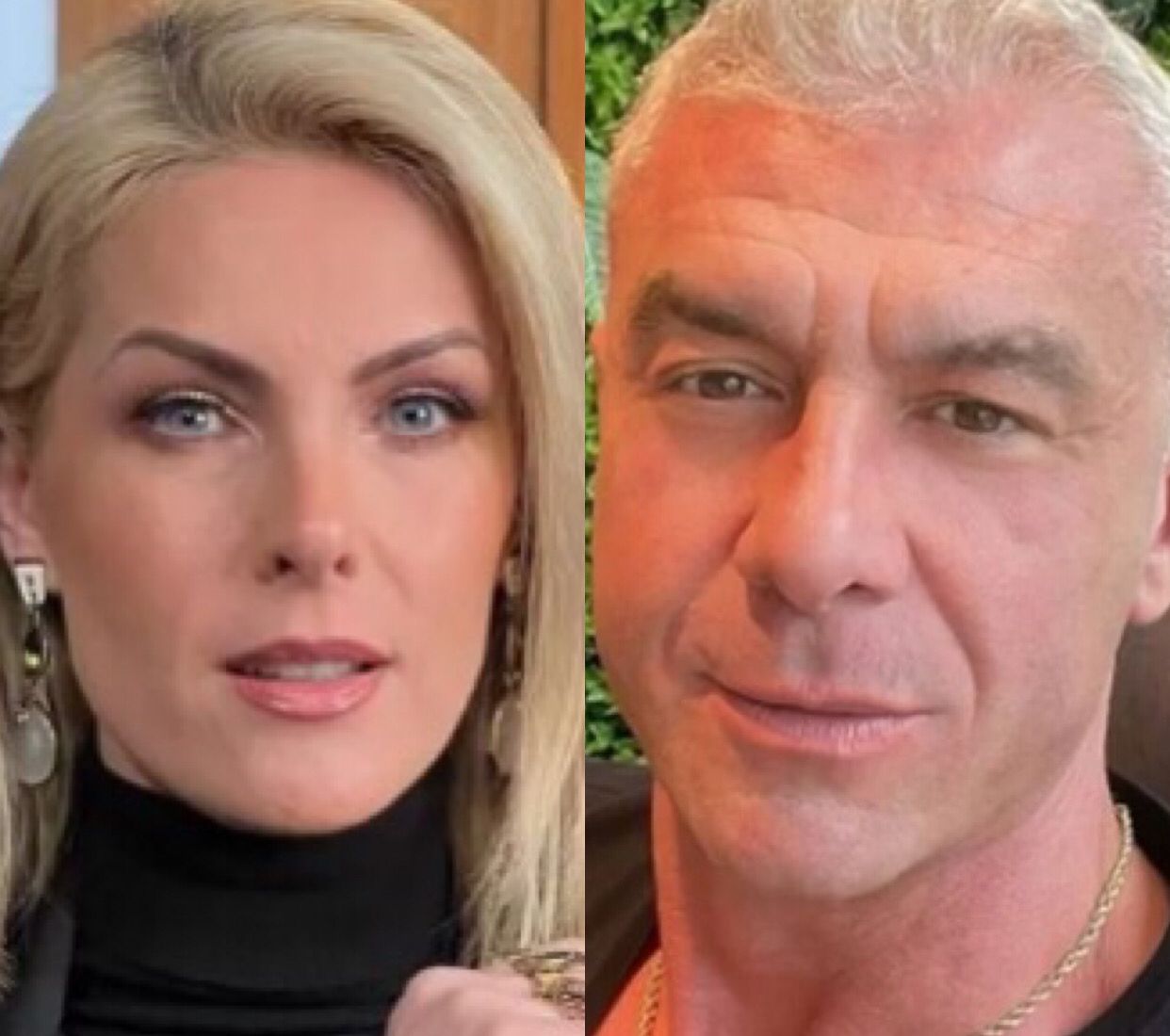 Ana Hickmann acusa ex-marido de desviar R$ 25 milhões e esquema com funcionárias