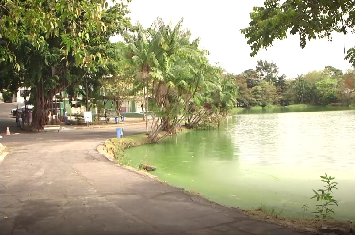 De capoeira a zumba: Lagoa do Japiim terá programação de lazer gratuita nesta segunda