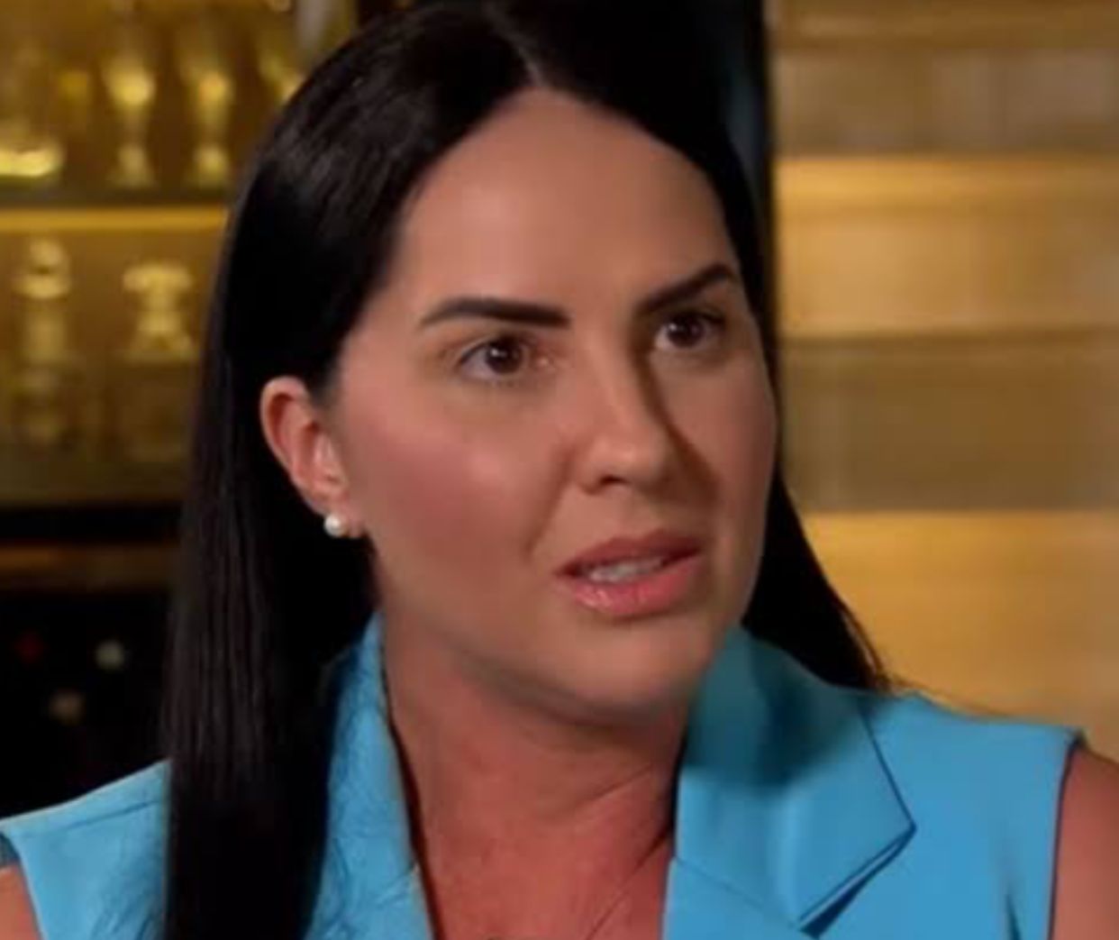 Graciele Lacerda admite perfil fake, nega ataques e diz que nora tinha acesso a conta