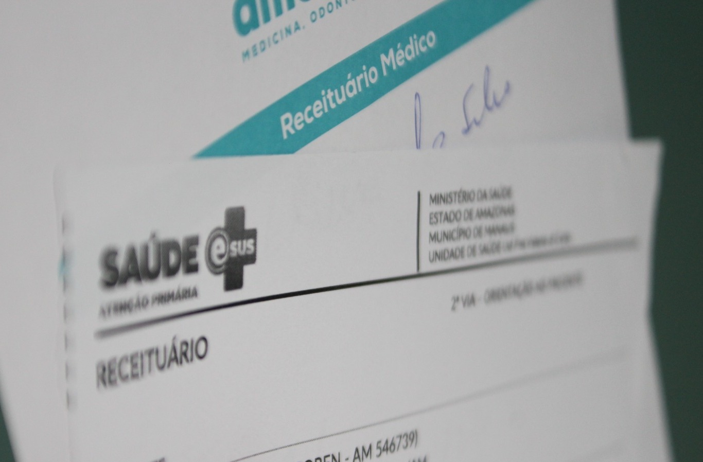 PL que impede distinção de receitas públicas ou particulares nas UBSs é deliberado na CMM