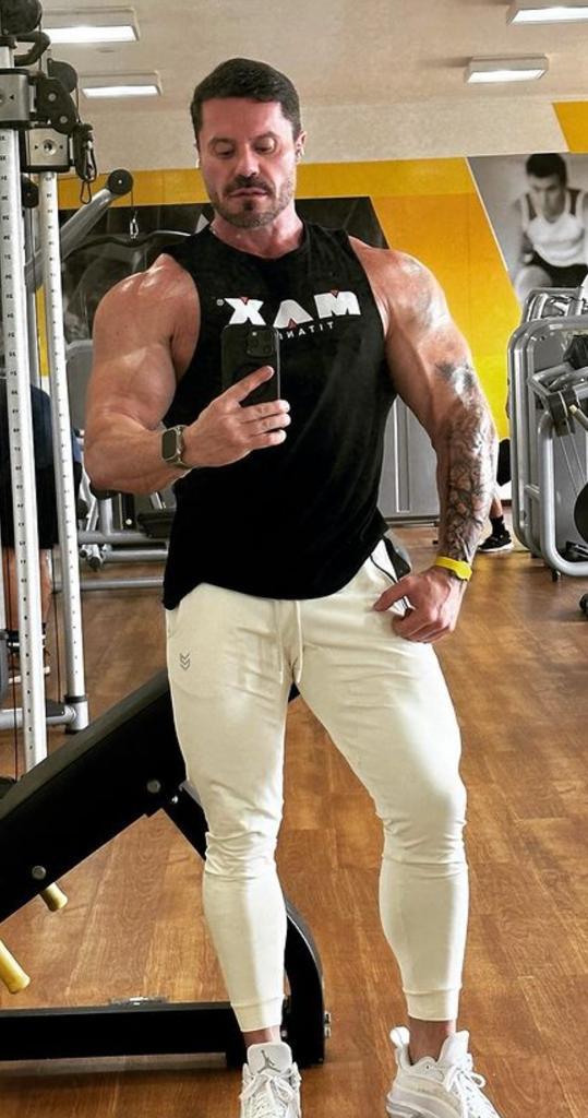 PF diz que Cariani e sócios sabiam de desvios de produto para produção de crack