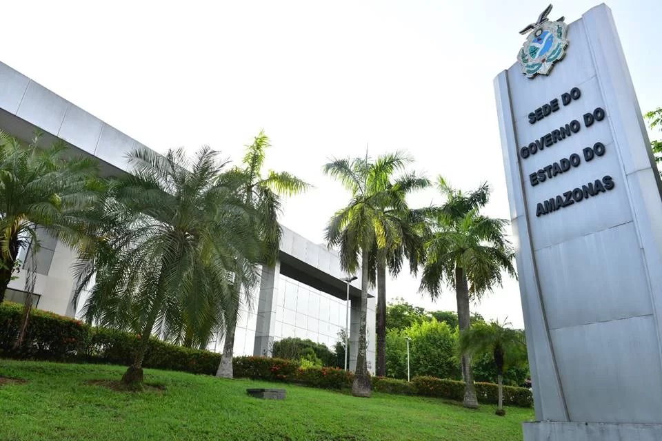 Irmão de traficante que ocupava cargo na inteligência da SSP é demitido no Amazonas