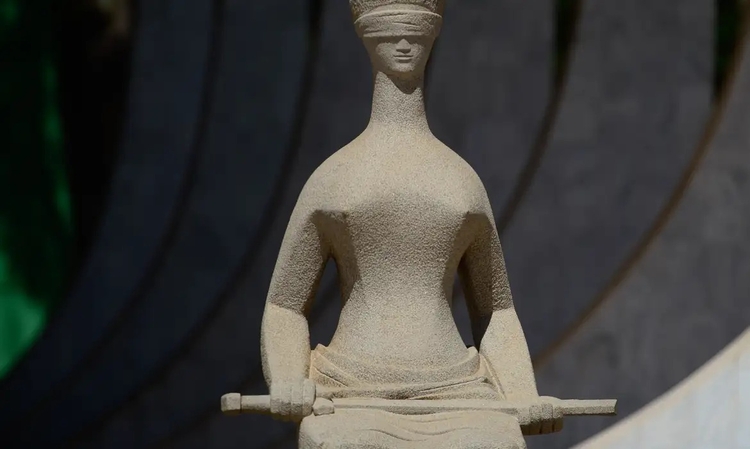 STF rejeita recurso de juíza acusada de aceitar dinheiro para absolver traficante colombiano