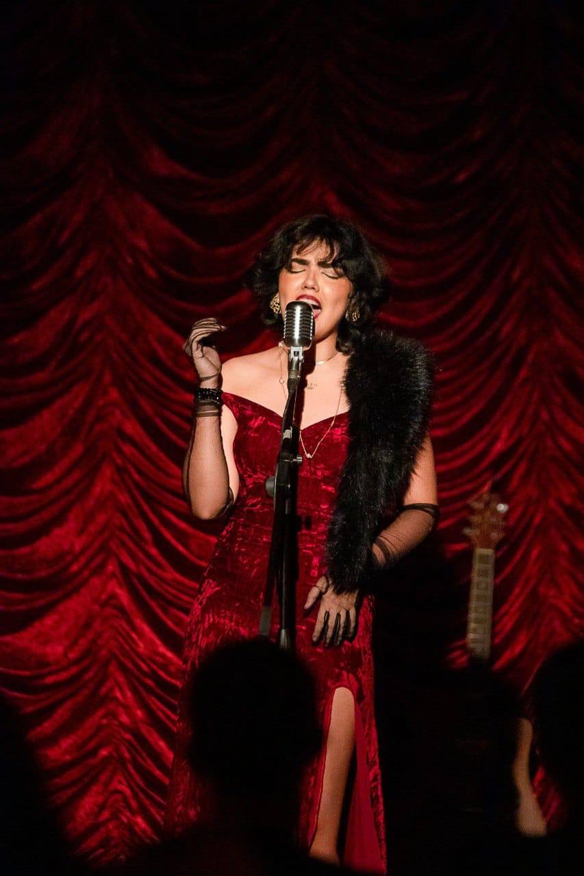 Musical ‘Ouve de Natal’ acontece neste domingo no Teatro da Instalação em Manaus