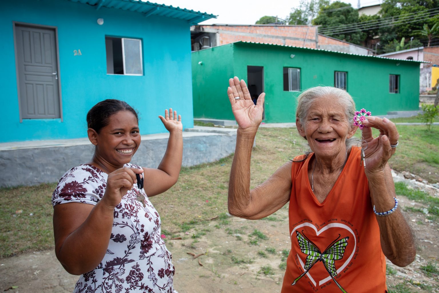Projeto para melhorias habitacionais é aprovado na Câmara Municipal de Manaus