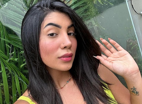 Influencer Isabelly Aurora deve prestar esclarecimentos por descumprir medidas cautelares em Manaus