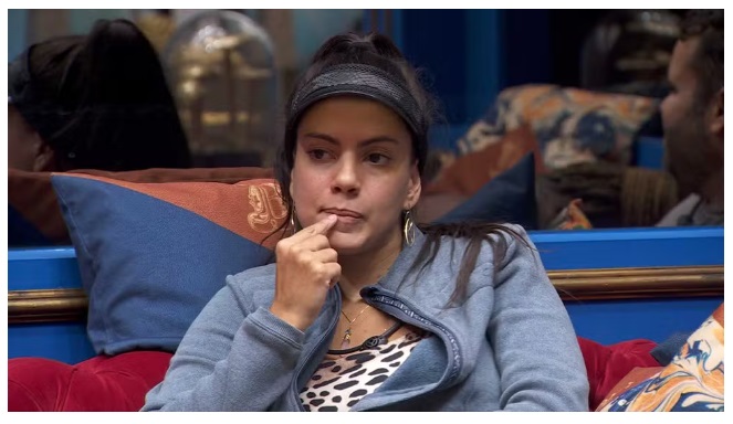 Fernanda recusa brincar com brothers: ''Entendi muito bem e não vou brincar'