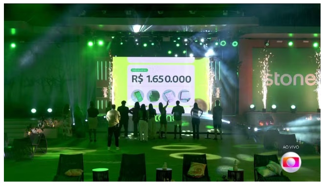 Prêmio do BBB 24 acumula em mais de R$ 1,6 milhão