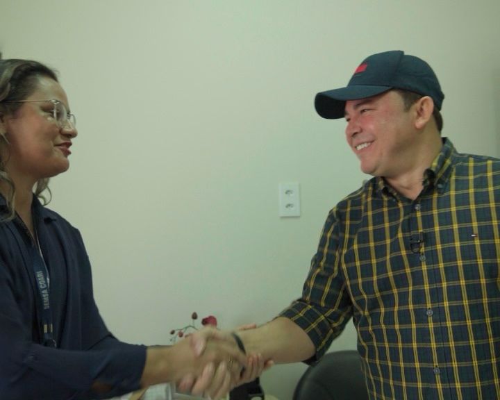 Prefeitura destaca importância da Casa de Saúde de Coari em Manaus