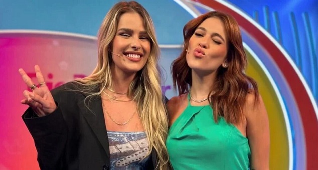 Ana Clara rebate críticas após ser acusada de ‘passar pano’ para Yasmin