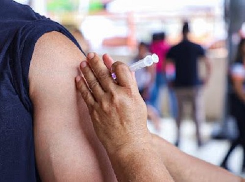 Coberturas vacinais de rotina aumentam 60% no Amazonas