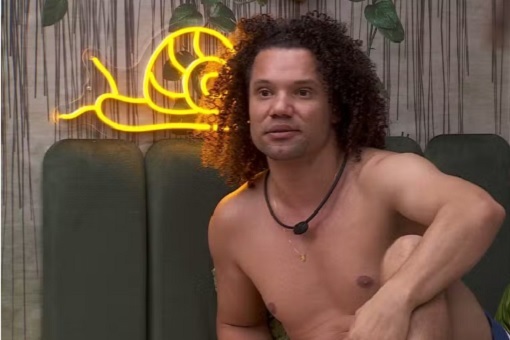 BBB24: Maycon é indicado ao primeiro paredão pela líder Deniziane