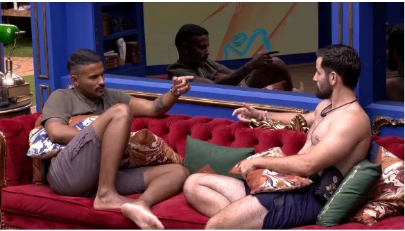 Matteus desabafa sobre se 'mostrar' no jogo: 'Não tive ainda a oportunidade