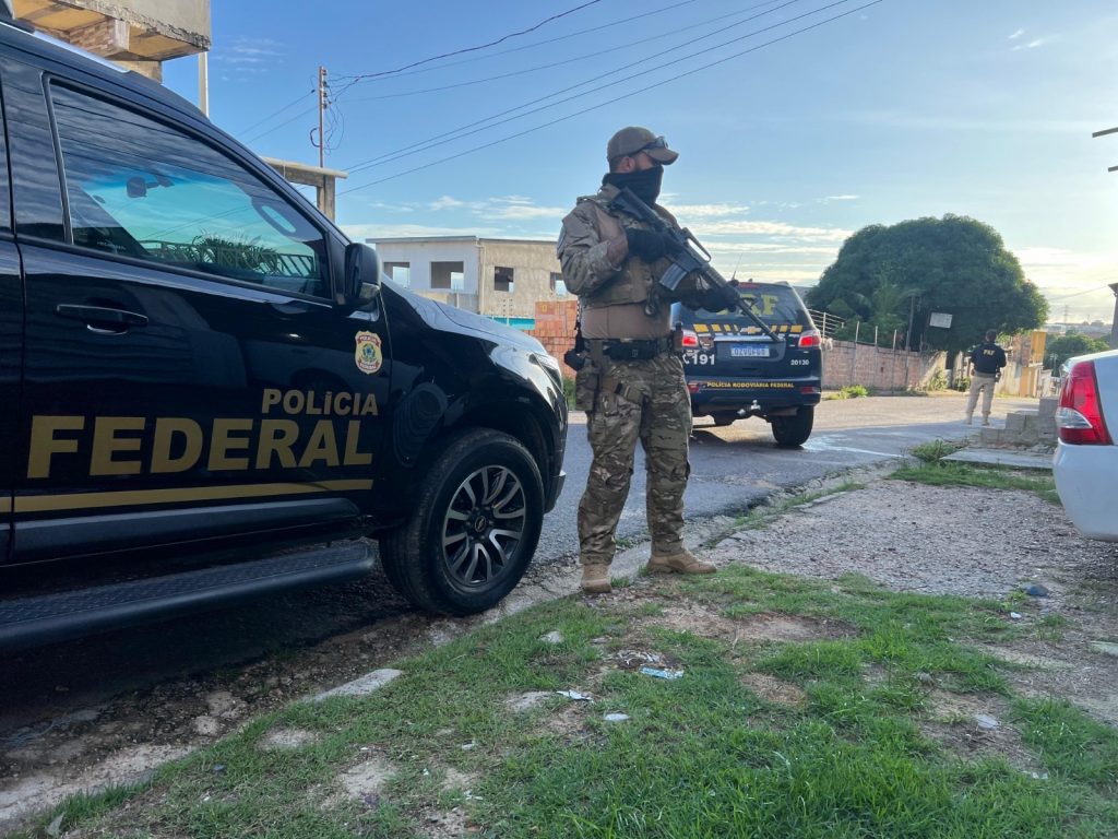 Ouro ilegal apreendido em Manaus seria levado para os Estados Unidos