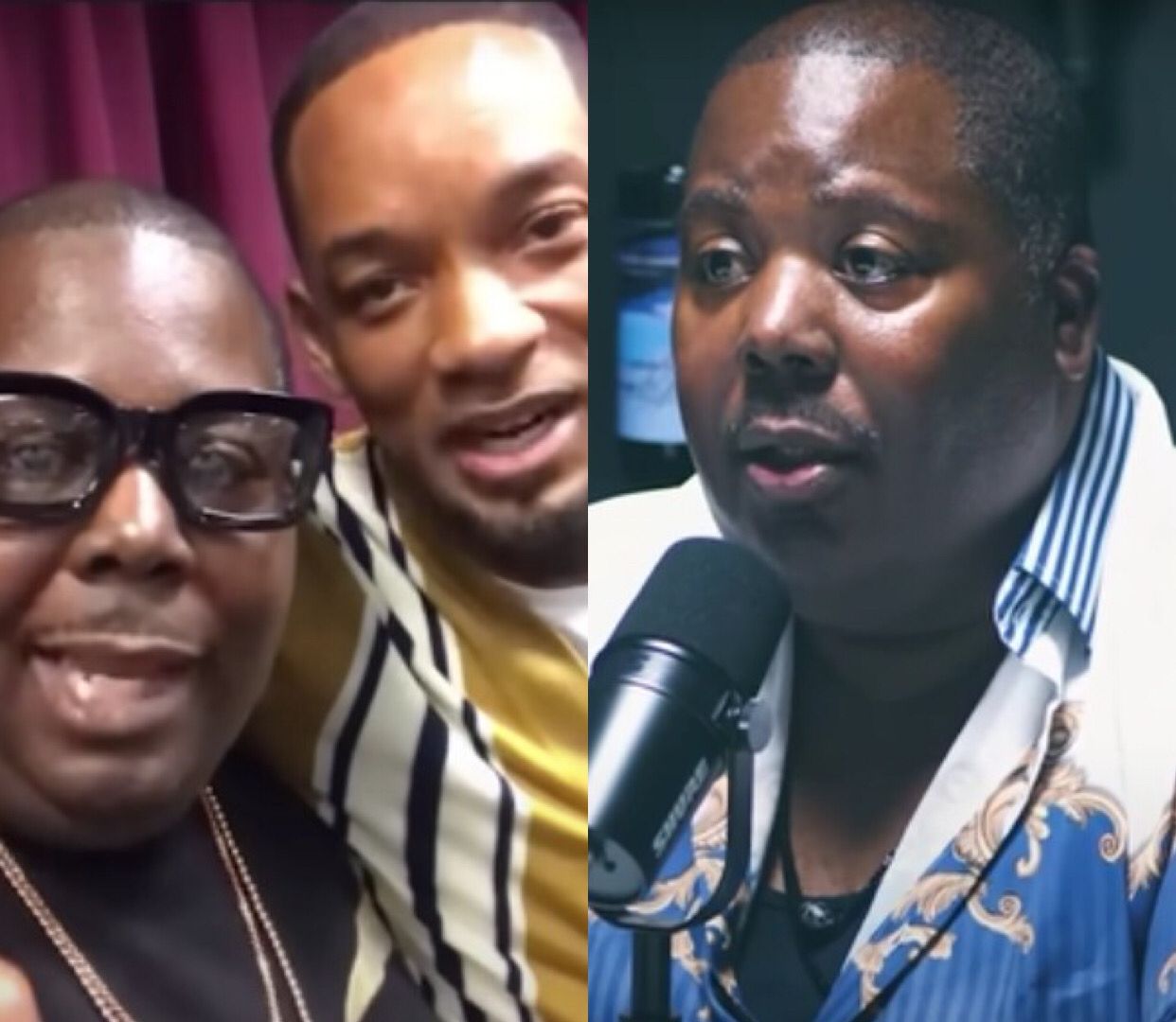 Ex-assistente ameaça expor provas de relação de Will Smith com ator 