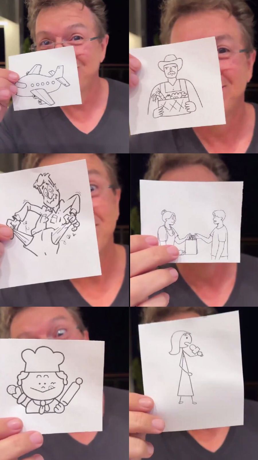 BBB24: Boninho solta pistas sobre participantes e internautas apontam nomes