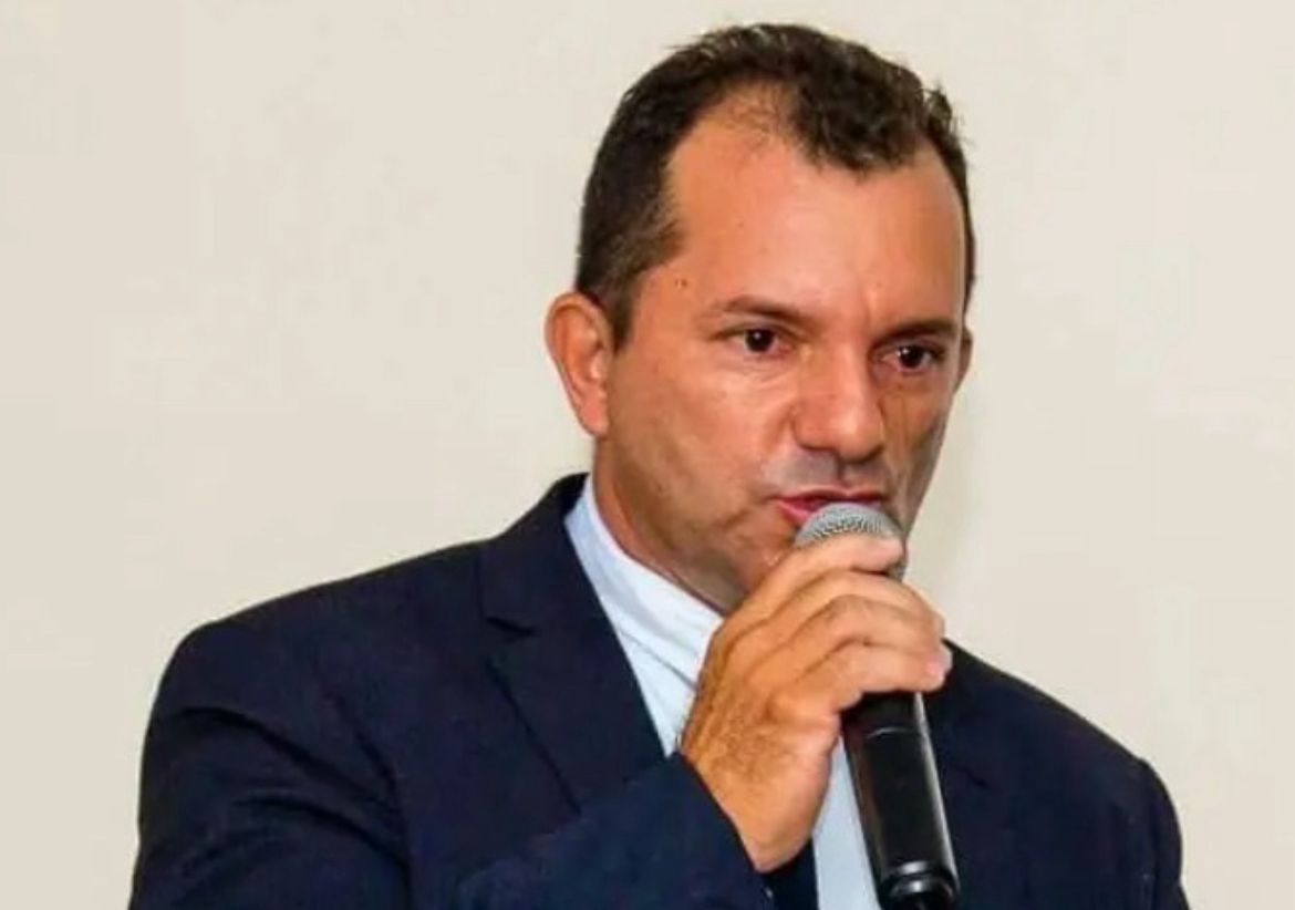 Ex-presidente da Câmara de Autazes terá de devolver R$ 619 mil aos cofres públicos