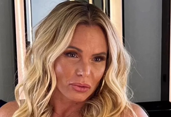 Perfil anuncia morte de Cristina Mortágua, musa dos anos 90