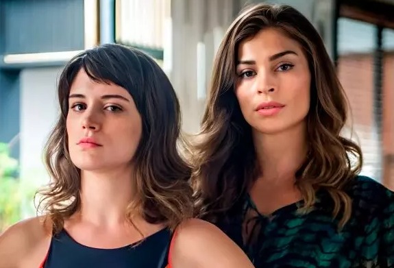Grazi Massafera e Bianca Bian enfrentam condições insalubres nas gravações de 'Dona Beja'