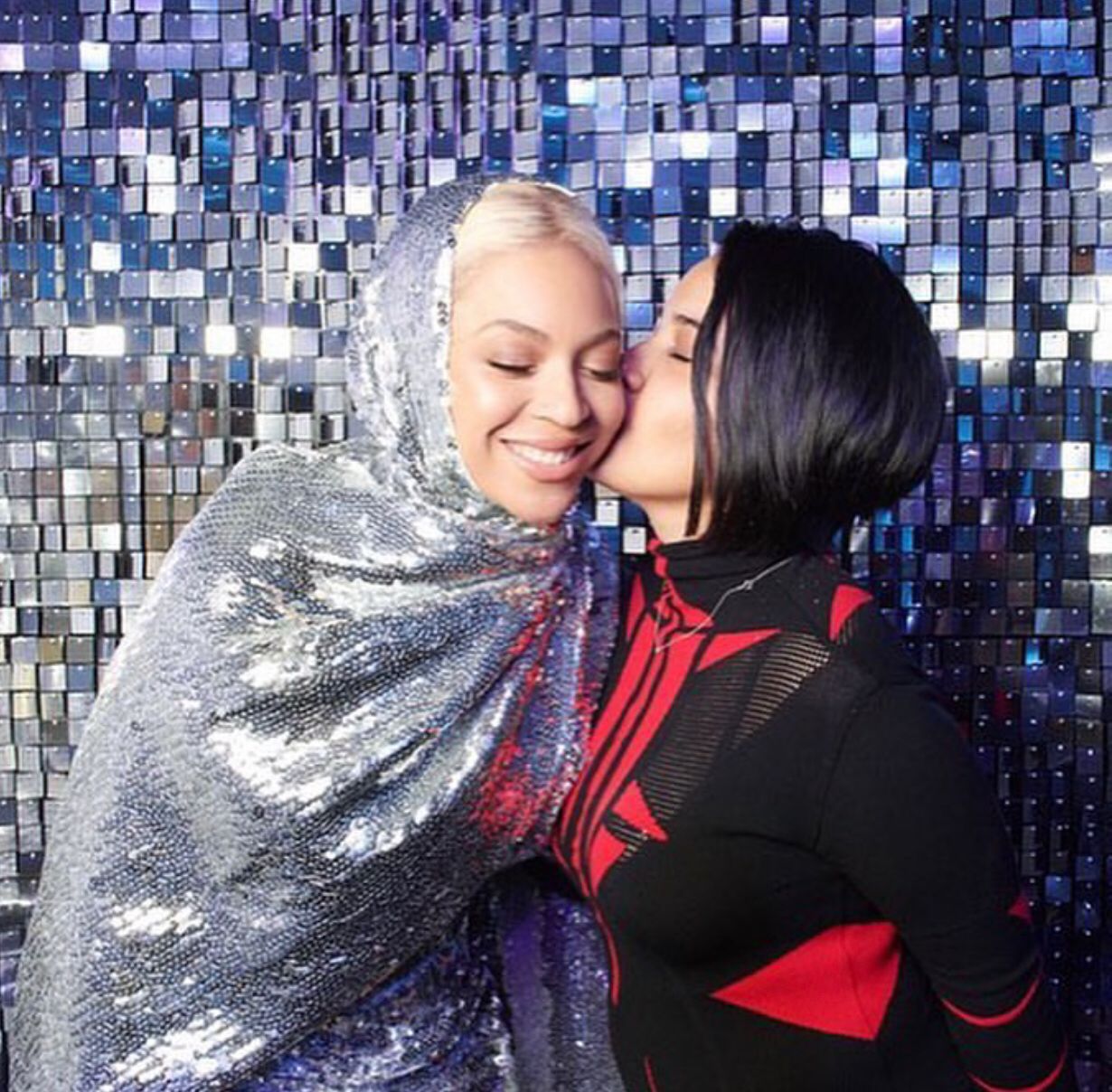 Amazonense conhece Beyoncé e relata encontro com a diva: 'nada é impossível'