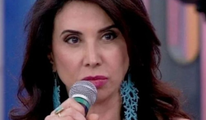 Internada em estado grave, atriz Claudia Alencar passa por cirurgia na coluna