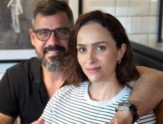 Letícia Cazarré revela diagnóstico de burnout após engravidar pela 6ª vez