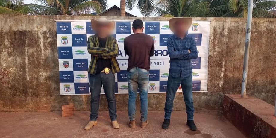 Preso no Amazonas após forjar a própria morte para sacar seguro de vida vira réu