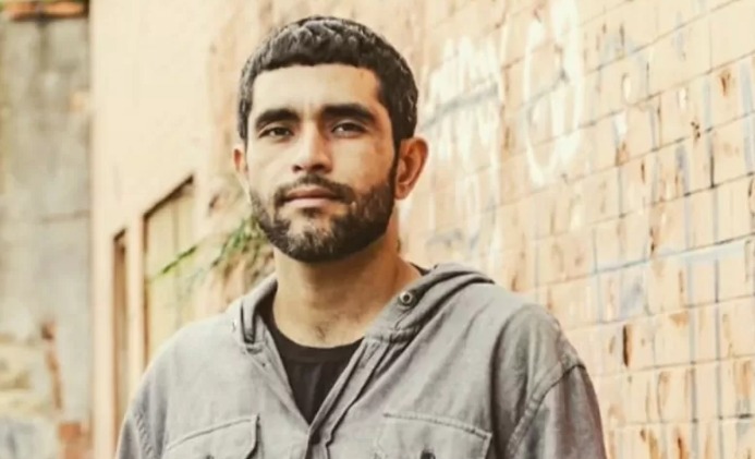 Ator de 'Tropa de Elite' é preso no Rio 