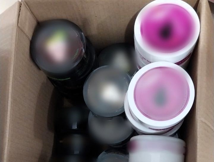 FVS alerta consumidores sobre uso de cosméticos nas festas de fim de ano no Amazonas