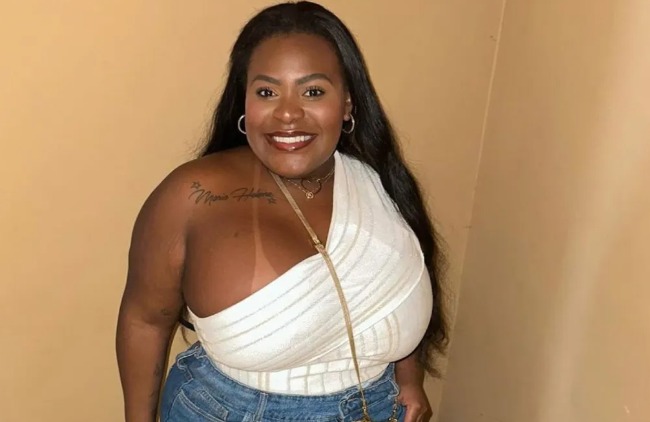 Jojo Todynho é contratada pela Globo para o BBB24 