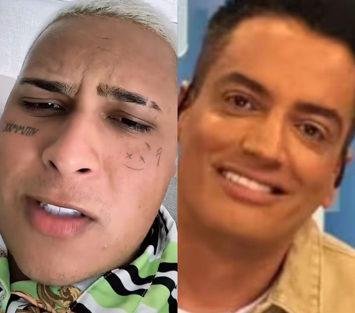 MC Ryan detona Leo Dias e rebate acusações: 'cara mais babaca'