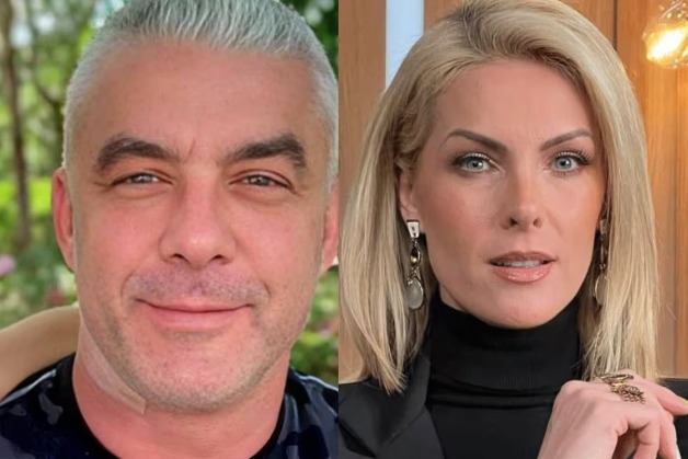 Alexandre Correa pede prisão de  Ana Hickmann em até 24 horas; entenda