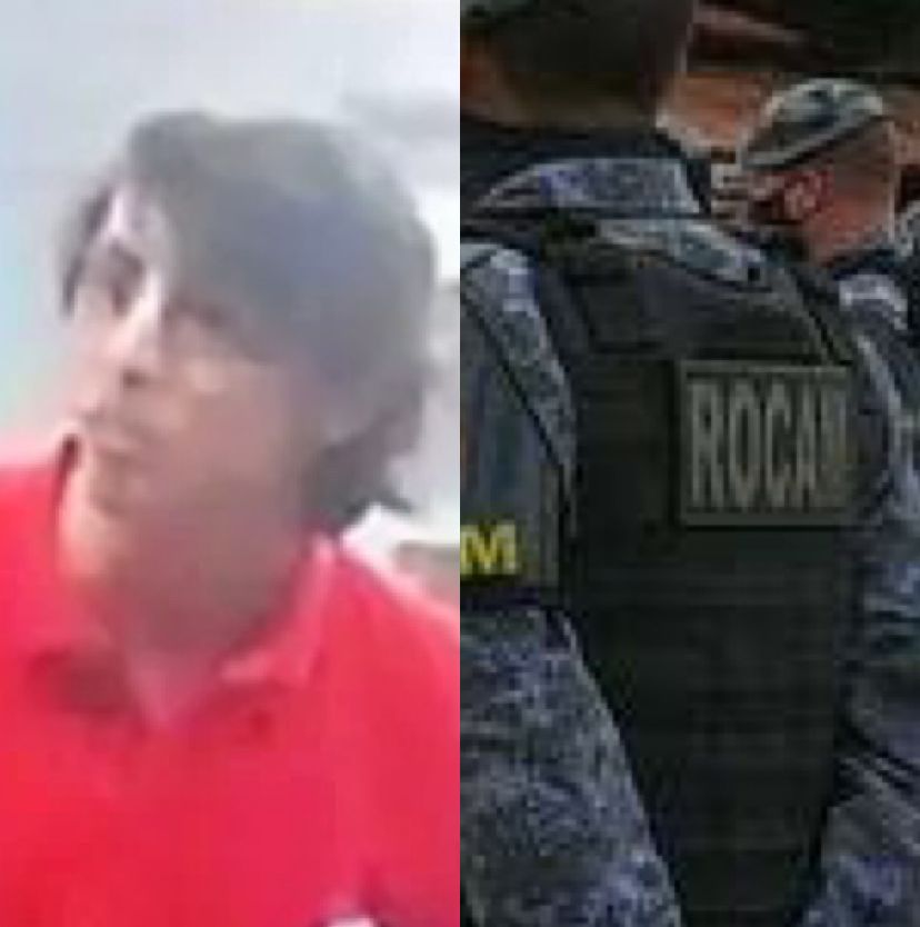 Amom Mandel cancela coletiva em meio a polêmica com policiais da Rocam