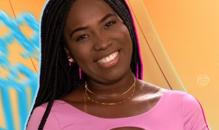 Leidy Elin, Pipoca do BBB24, ganhou mais de 100 mil seguidores em 1h 