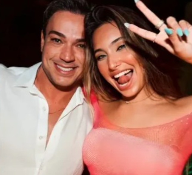 Pai de Vanessa Lopes não descarta climão entre a filha e Yasmin Brunet no BBB24